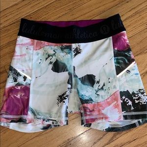 Lululemon spandex! Open to offers